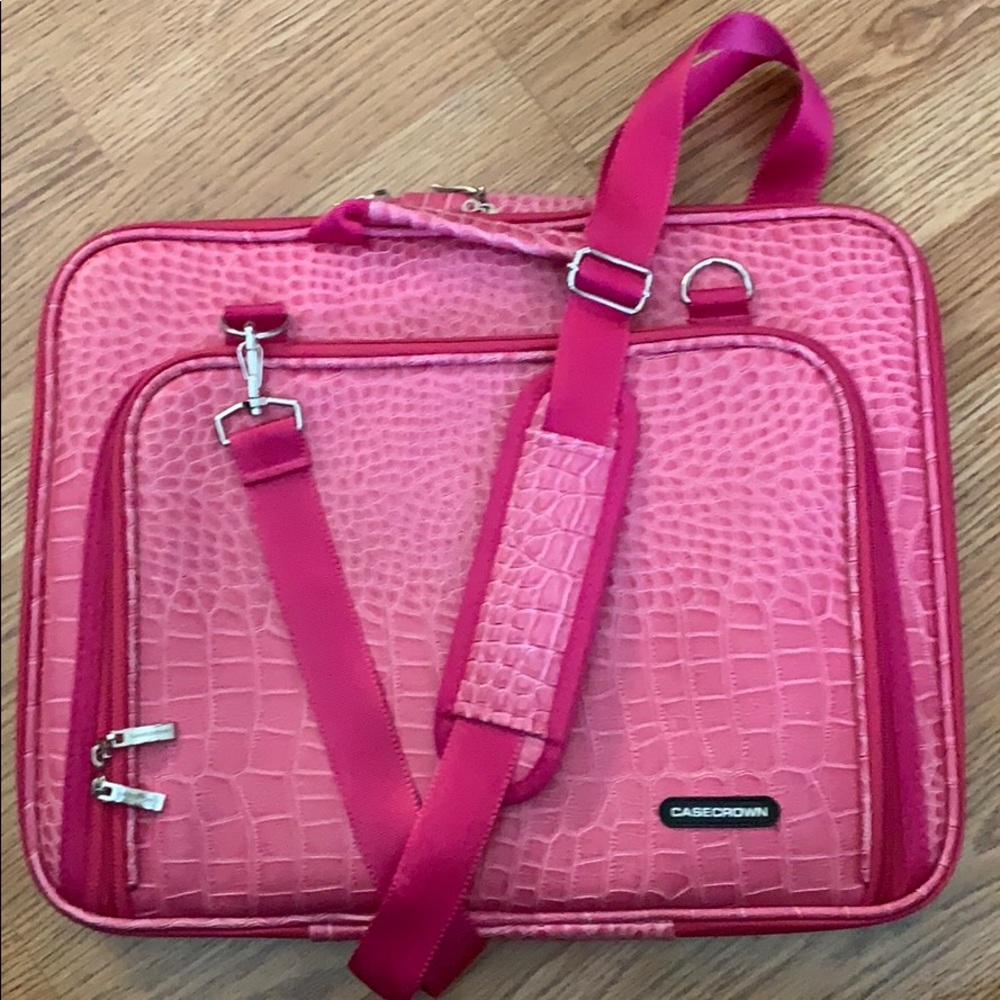 Laptop case/bag